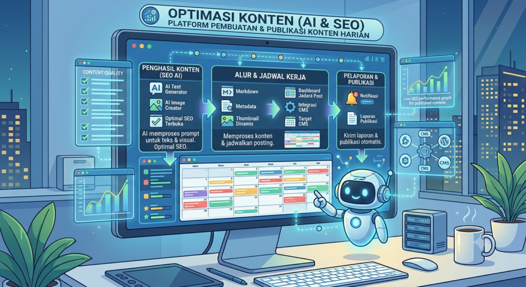 content manager