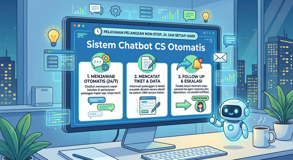 chatbot